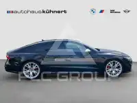 2020 Audi S7