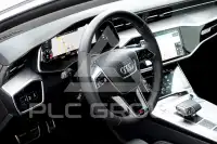 2020 Audi S7