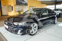 2020 Audi S7