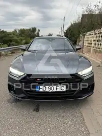 2020 Audi S7