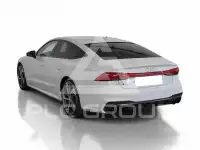 2020 Audi S7
