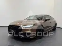 2020 Audi S7