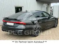 2020 Audi S7