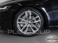 2020 Audi S7