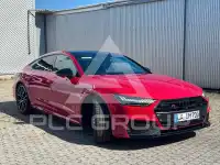 2020 Audi S7