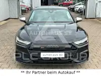 2020 Audi S7