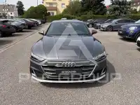 2020 Audi S7