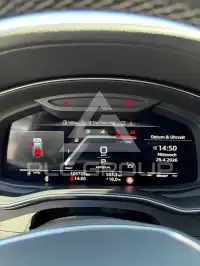 2020 Audi S7