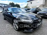 2020 Audi S7