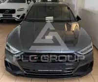2020 Audi S7