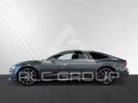2020 Audi S7