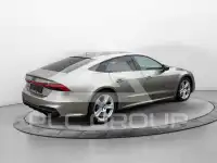 2020 Audi S7