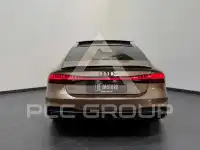 2020 Audi S7
