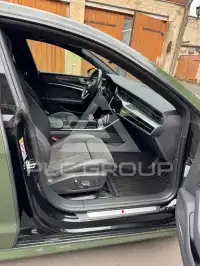 2020 Audi S7