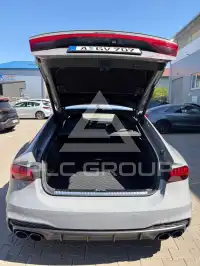 2020 Audi S7