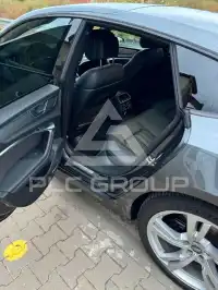 2020 Audi S7