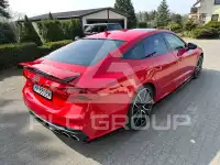 2020 Audi S7