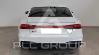 2020 Audi S7