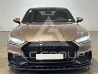 2020 Audi S7