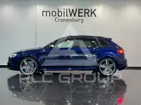2020 Audi S3