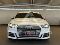 2020 Audi S3
