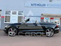 2020 Audi S3