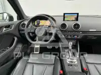 2020 Audi S3