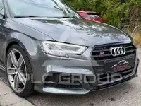 2020 Audi S3