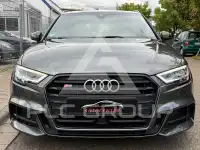 2020 Audi S3