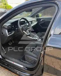 2020 Audi S3