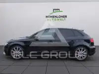 2020 Audi S3