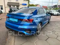 2020 Audi S3