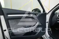 2020 Audi S3