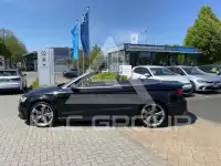 2020 Audi S3