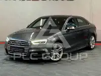 2020 Audi S3