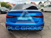 2020 Audi S3