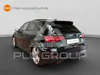 2020 Audi S3