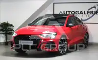 2020 Audi S3