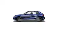 2020 Audi S3