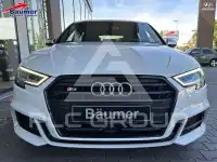 2020 Audi S3
