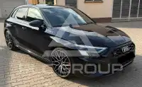 2020 Audi S3