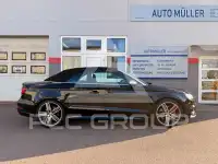 2020 Audi S3