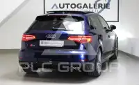 2020 Audi S3