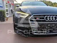 2020 Audi S3