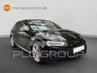 2020 Audi S3