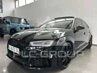 2020 Audi S3