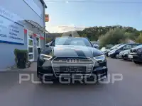 2020 Audi S3