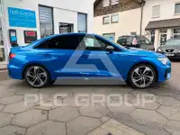 2020 Audi S3