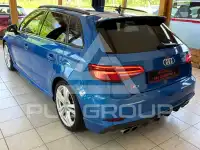 2020 Audi S3