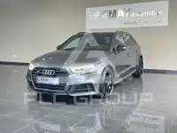2020 Audi S3